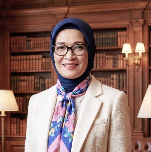 Dra. Siti Chasanah, S.Ak, M M